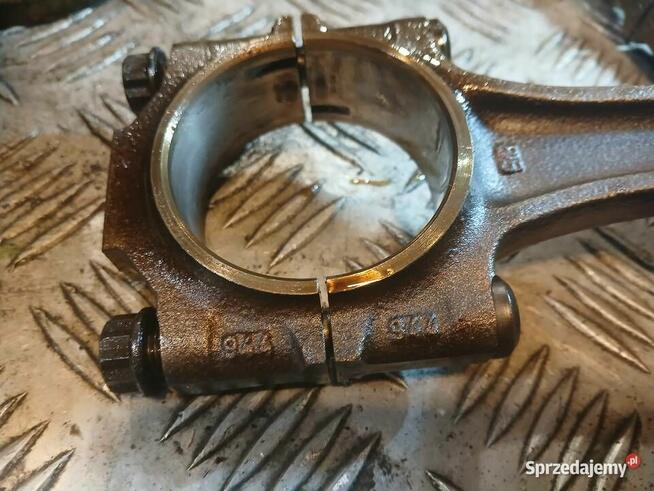 Tłok + kobowód Porsche 944 2.5 B M44/05 , 100184