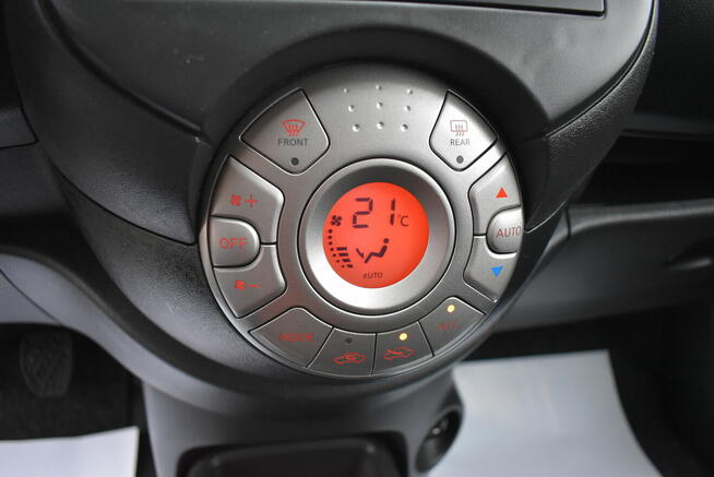 1,2 BENZ.NAWIGACJA! TEMPOMAT! KLIMATRONIK! EL.SZYBY BLUETOOT