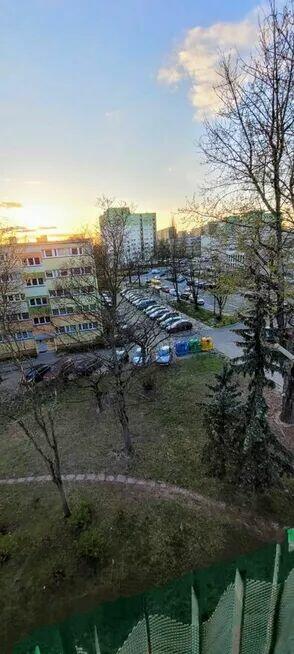 Sprzedam kawalerkę na Teofilowie z balkonem