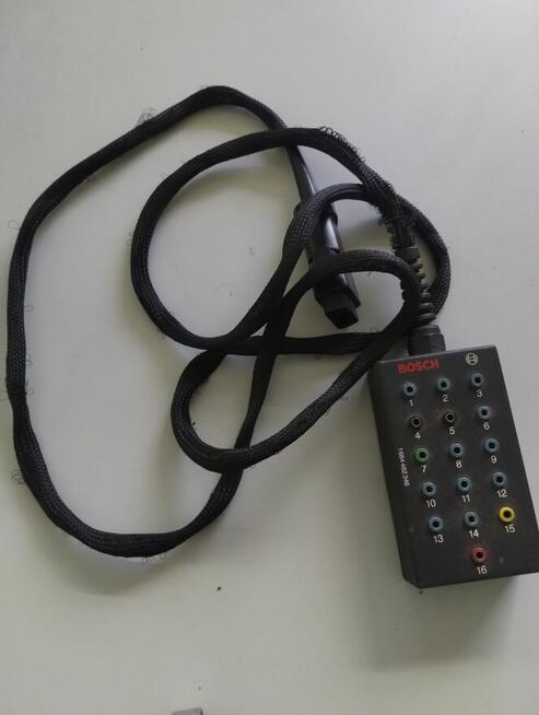 BEA 550 uni otto 15000 pln brutto zestaw