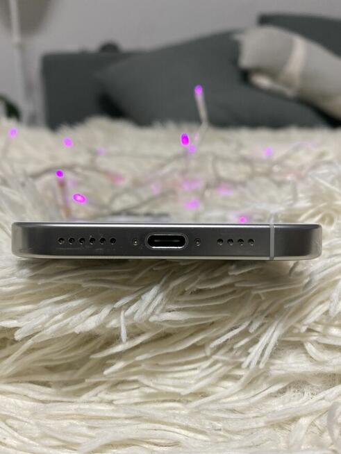 Idealny IPhone 16 pro max 256 gb plus ubezpieczenie !