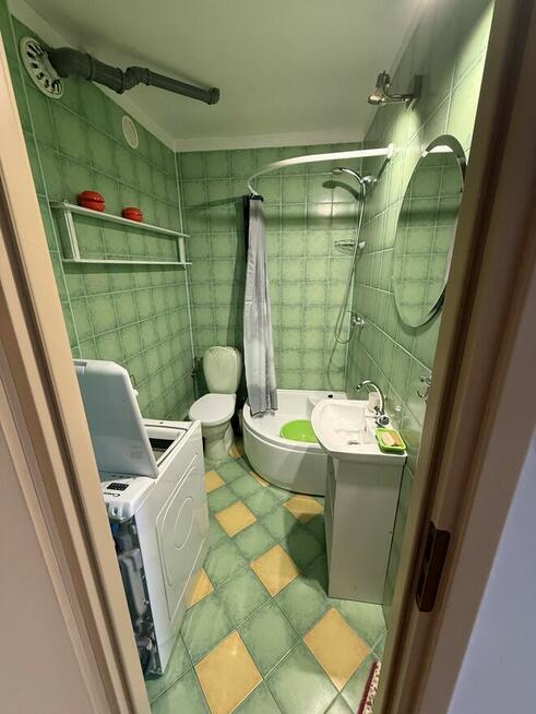 Sprzedam kawalerkę w Iławie