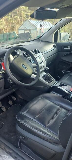 Sprzedam Ford kuga 2009r