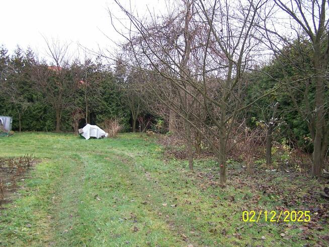 Sprzedam działkę budowlaną w Jarosławiu