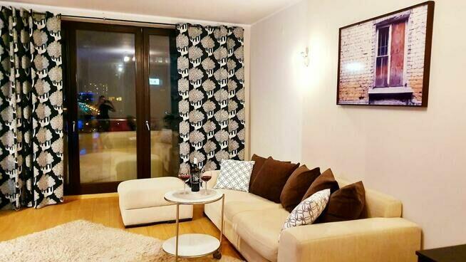 Apartament na doby imprezę sylwester wolny termin