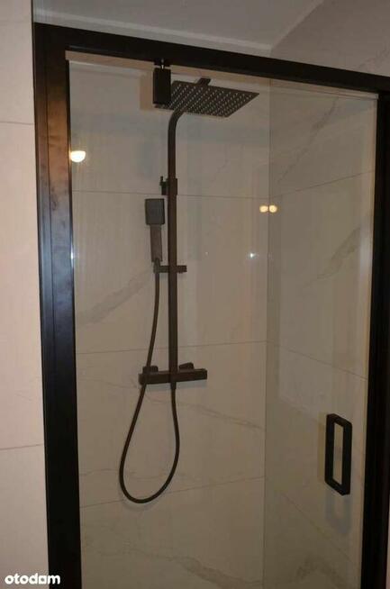 Dwupokojowe mieszkanie z balkonem