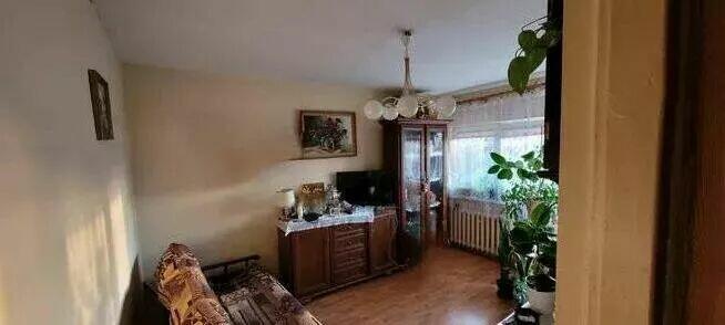 Sprzedam kawalerkę na Teofilowie z balkonem