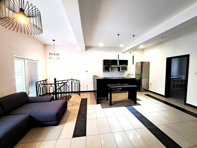 Do wynajęcia mieszkanie na parterze 80 mkw. Sanok Błonie