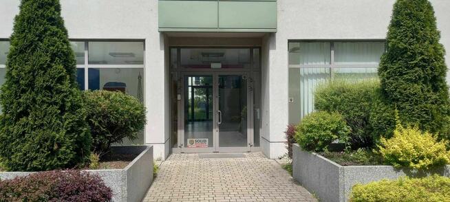 Lokal użytkowy 313 m2 środmieście Krakowa