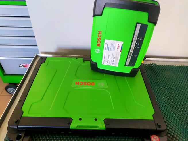 KTS 560 diagnoza 9.700 pln brutto SGW+SDA