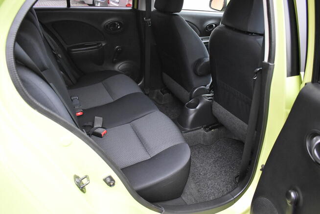 1,2 BENZ.NAWIGACJA! TEMPOMAT! KLIMATRONIK! EL.SZYBY BLUETOOT