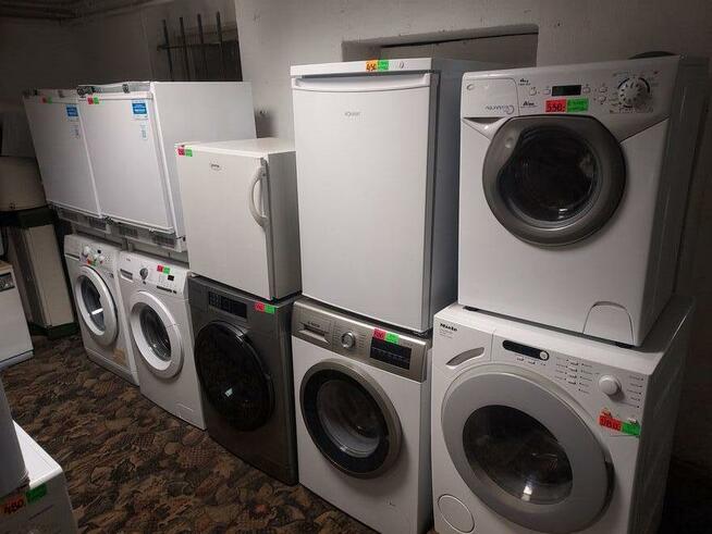 PRALKA !! WROCŁAW GWARANCJA TRANSPORT