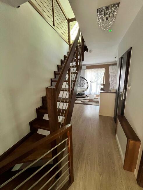 Willa nad morzem- dom w Jarosławcu