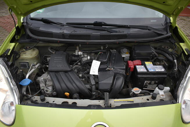 1,2 BENZ.NAWIGACJA! TEMPOMAT! KLIMATRONIK! EL.SZYBY BLUETOOT