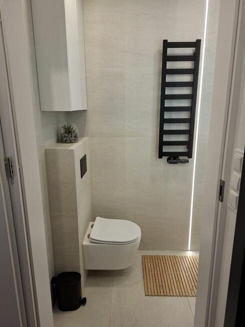 Pisary gm. Zabierzów - nowy dom 93 m2 na widokowej działce