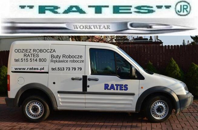 Odzież Firmy Rates https://rates.pl. Legnica