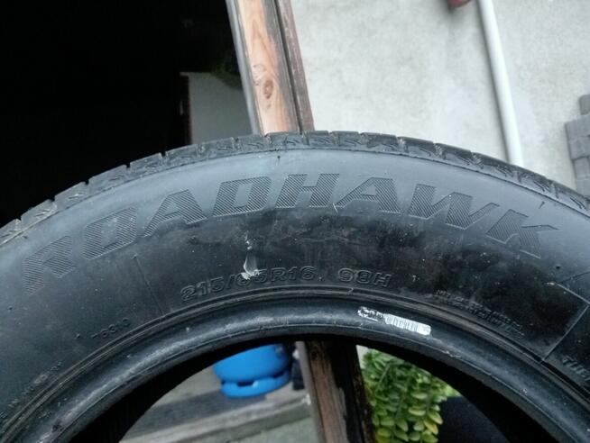 Motoryzacja opony letnie.