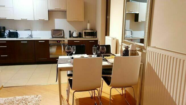 Apartament na doby imprezę sylwester wolny termin