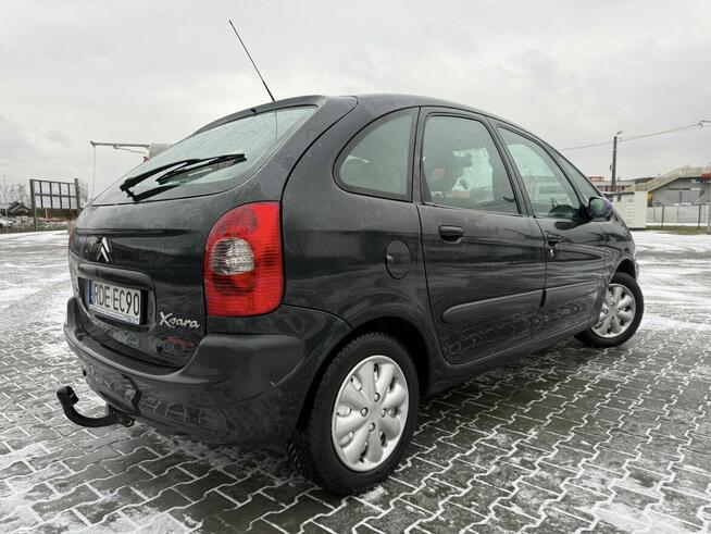 ** Citroen Xsara Picasso 1.8 Benzyna z Gazem Sekwencyjnym **