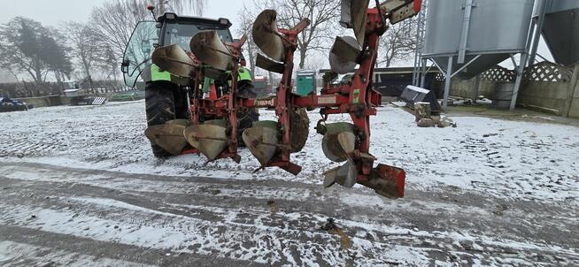 Sprzedam Kosiarka rotacyjna.Pług obrotowy 4 skibowy