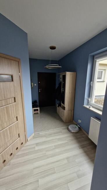 Przestronne mieszkanie z dużym balkonem, miejscem garażowym