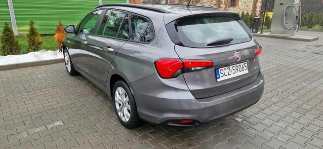 Fiat Tipo SW 1.4 120KM LPG | 2017 | Salon PL | I właściciel