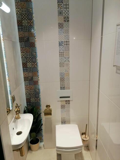 Remonty i wykończenia wnętrz