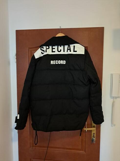 Sprzedam kurtkę męską. XL.