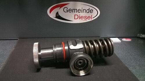 Cam-box tester pompowtryskiwacza Cam-box test mechanika