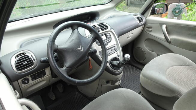 Citroen Xsarra Picasso - 2006 LPG