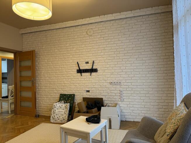 Mieszkanie 54m2 na wynajem - Łódź Centrum