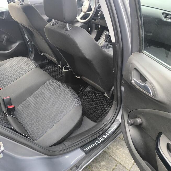 OPEL CORSA E 1.3CDTI