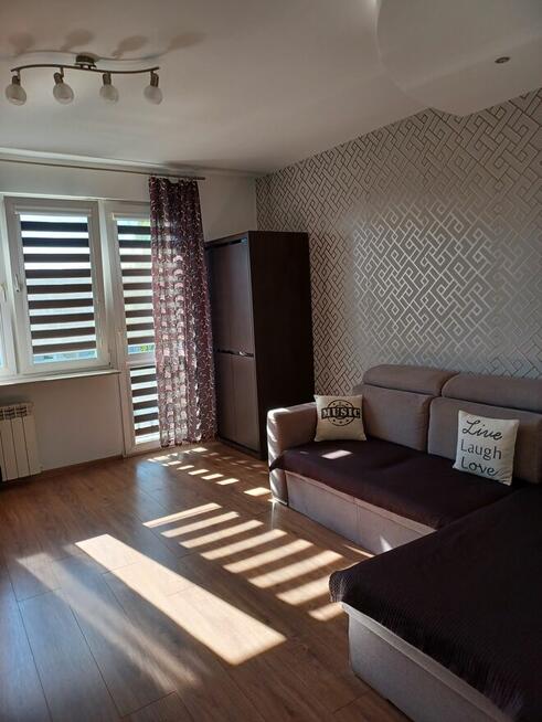 Kawalerka do wynajęcia Kielce