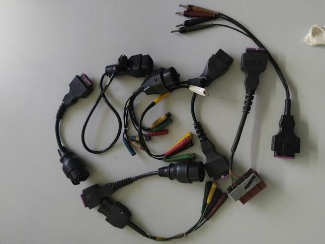 BEA 550 uni otto 15000 pln brutto zestaw