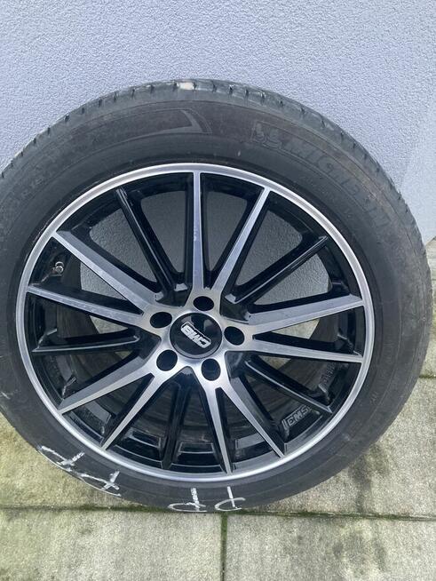 Felgi Aluminiowe 18 cali 5x112