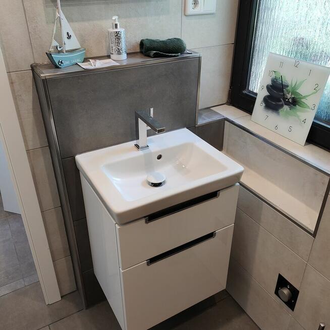 Prace wykończeniowe w budownictwie mieszkaniowym