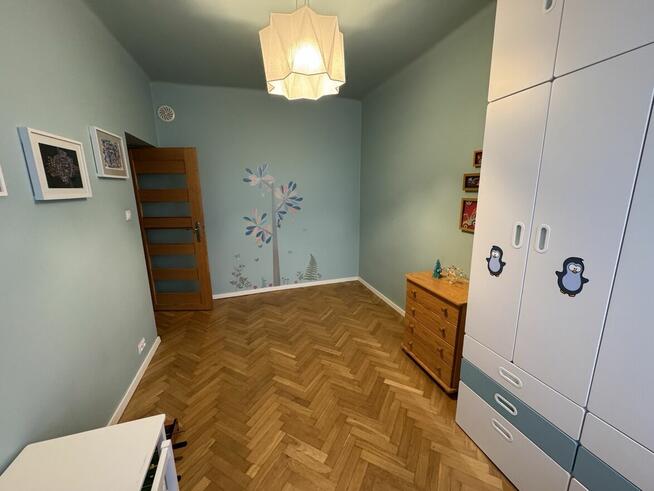 Mieszkanie 54m2 na wynajem - Łódź Centrum