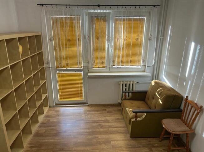 Wynajmę kawalerkę w Gdyni