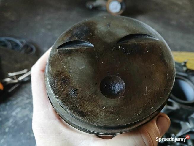 Tłok + kobowód Porsche 944 2.5 B M44/05 , 100184