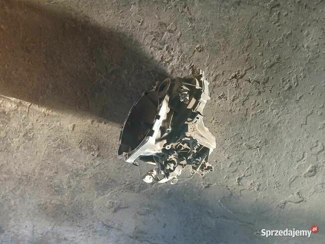 Skrzynia biegów Hyundai i20 I 1.2 B, MA1772