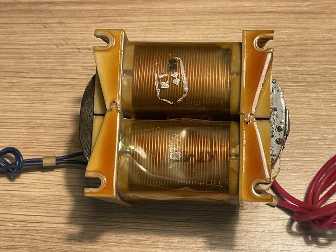 Transformator TS 50/13