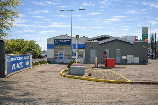 Stacja Kontroli Pojazdów Bielsko-Biała 4S For Safety