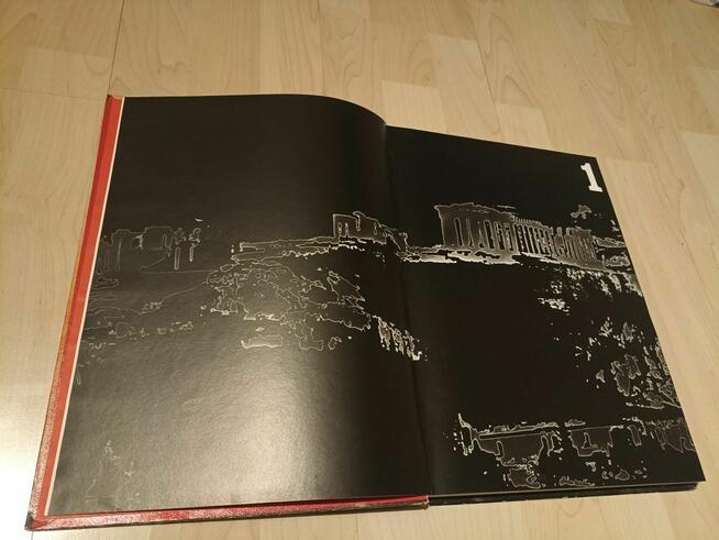 Jan Lis, Tadeusz Olszański: Czas Igrzysk, wyd. KAW