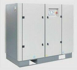 Kompresor łopatkowy sprężarka 11 kW