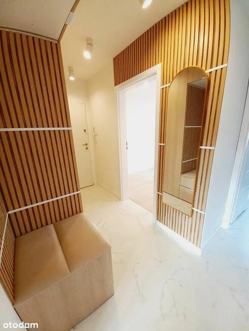 Przytulne mieszkanie M3 Wyszyńskiego blisko Dworca PKP i PKS