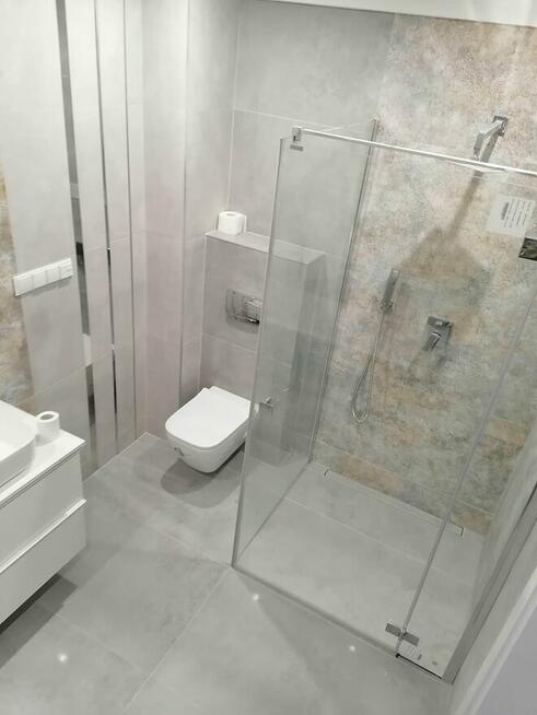 Remonty i wykończenia wnętrz