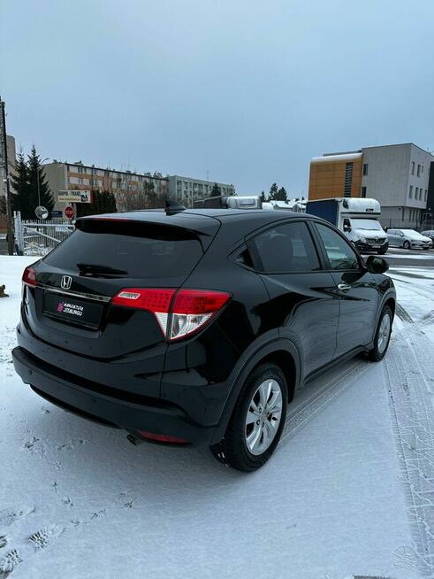 Honda HR-V 1.5 i-VTEC • Automat • Elegance • Salon Polska
