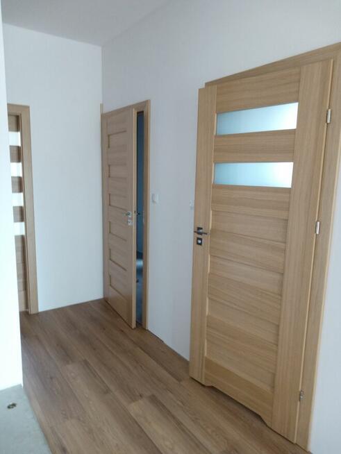 Nowy ,umeblowany dom z garażem Wrocław Psie Pole / Długołęka