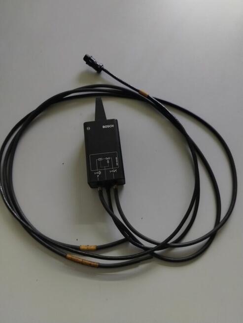 BEA 550 uni otto 15000 pln brutto zestaw