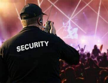 Ochrona imprez masowych Kurs